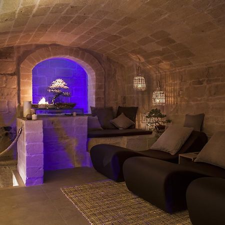 Principe Relais Suite & Spa Gravina in Puglia Ngoại thất bức ảnh