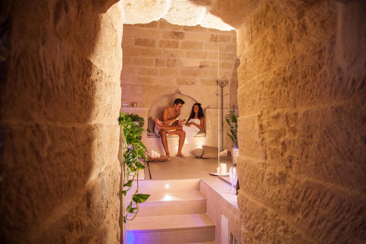 Principe Relais Suite & Spa Gravina in Puglia Ngoại thất bức ảnh