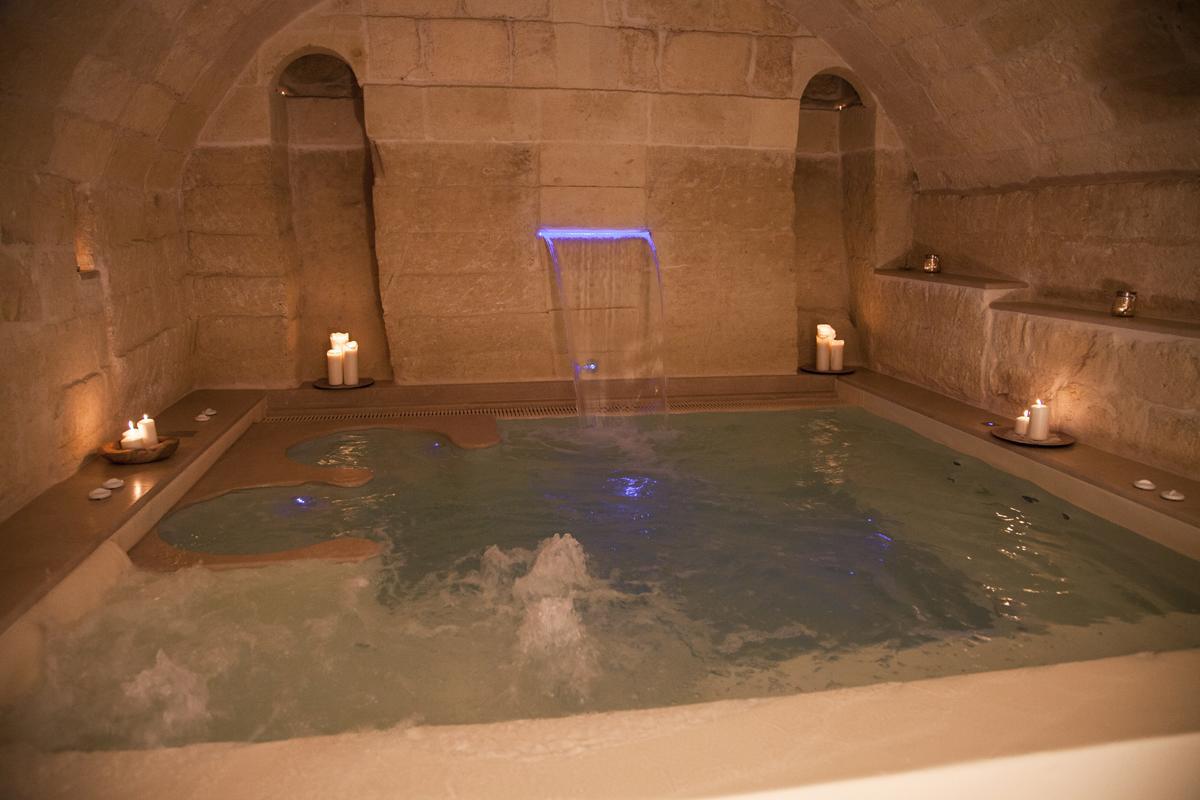 Principe Relais Suite & Spa Gravina in Puglia Ngoại thất bức ảnh