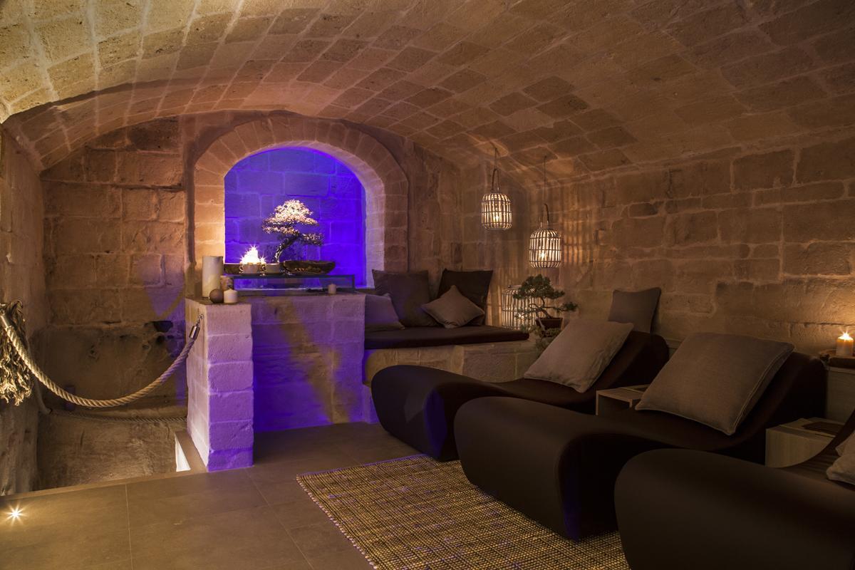 Principe Relais Suite & Spa Gravina in Puglia Ngoại thất bức ảnh