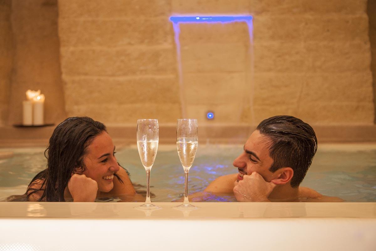 Principe Relais Suite & Spa Gravina in Puglia Ngoại thất bức ảnh